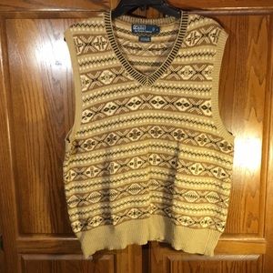 Men’s Sweater